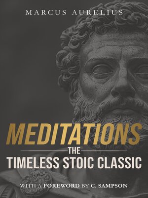 cover image of Meditations